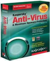 kaspersky antivirus 70 photo