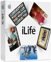 ilife 08 family pack photo