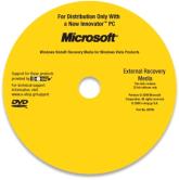 microsoft windows vista home basic english oem photo