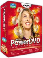 cyberlink powerdvd 90 deluxe licence photo