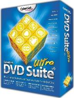 cyberlink dvd suite 7 ultra licence photo