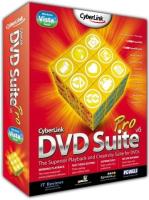 dvd suite 7 centra licence photo