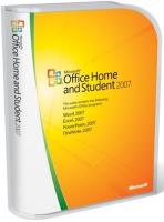 microsoft office home student 2007 greek retail edition photo
