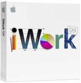 iwork 09 photo