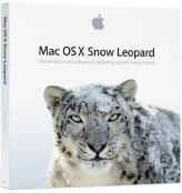 mac os x snow leopard international 106 family pack 5 users photo