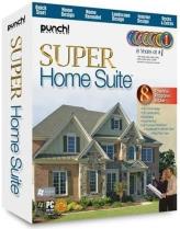 punch super home suite en photo