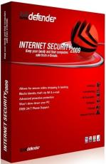 bitdefender internet security 2010 3year 1user bulk photo
