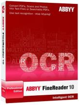 abbyy fine reader 10 pro edition greek gui photo
