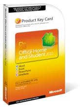 microsoft office home and student 2010 attach key en photo