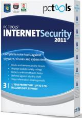 pc tools internet security 2011 for 3 users photo
