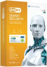 eset smart security 1pc 1yr retail photo