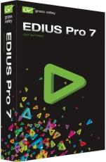 edius pro 7 crossgrade package from other competitive software or edius legacy version photo