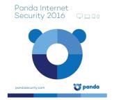 panda internet security 2017 renewal 9 months photo