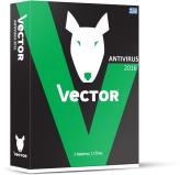 vector antivirus 2016 1 user 1 year base box photo
