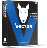 vector internet security 2016 1 user 1 year base box photo