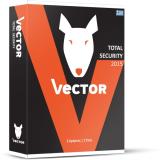 vector total security 2015 3 users 1 year base box photo