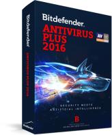 bitdefender antivirus plus 2016 1 user 1 year photo