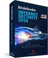 bitdefender internet security 2016 1 user 1 year photo