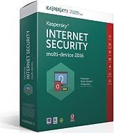 kaspersky internet security 2016 eu 5pc 1 year photo