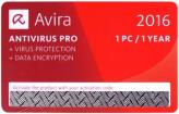 avira antivirus pro 2016 scratch card 1 user 1 device photo