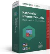 kaspersky internet security 2017 1 year 1 user 3 mines dorean photo