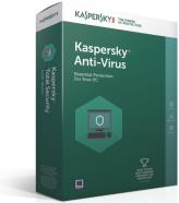 kaspersky antivirus 1 year 1 user photo