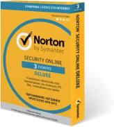 norton security online deluxe 3 device pc mac android ios photo