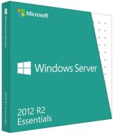 ms windows server essentials 2012 r2 x64 english 1pk dsp oei dvd 1 2cpu photo