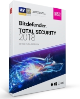 bitdefender total security multi device 2018 10 syskeyes photo