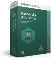 kaspersky antivirus 1 user 12 months 1 user 1 year scratch card photo