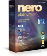 nero platinum 2018 gr photo