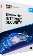 bitdefender internet security 1 pc 1 ms 1 year photo