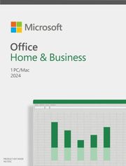 microsoft office home and business 2024 english eurozone medialess photo