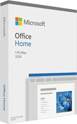 microsoft office home 2024 office suite full 1 license en photo
