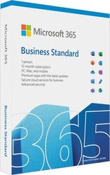 microsoft 365 bus std retail english eurozone sub 1yr mdls p8 photo