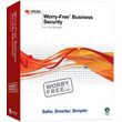 trend micro worry freebusiness security standard 5 users license photo