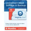 pogoplug 6 month unlimited cloud storage service a photo