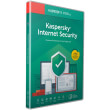 kaspersky internet security 1 user 1 year retail box photo