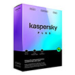 kaspersky plus 1user 1yr key photo