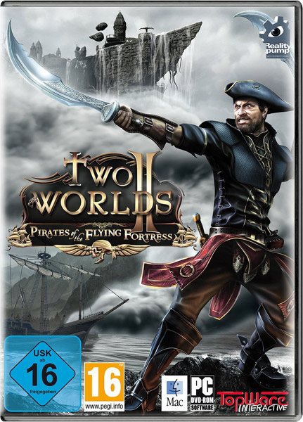 download two worlds 2 pirates of flying fortress download two worlds 2 pirates of flying fortress