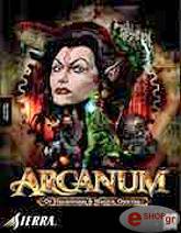 arcanum photo