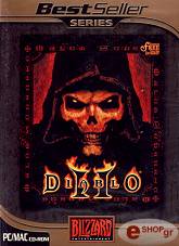 diablo 2 best seller photo