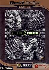 aliens vs predator 2 best seller photo