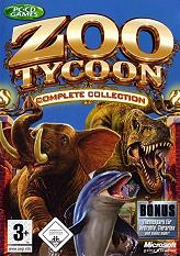 zoo tycoon complete collection photo