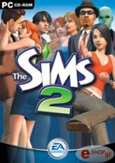 the sims 2 the game photo