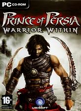 prince of persia warrior within photo