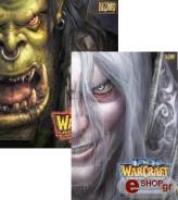 warcraft reign of chaos frozen throne best seller series photo