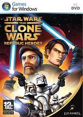 star wars the clone wars republic heroes photo