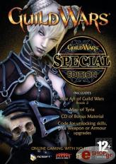 guild wars special edition photo