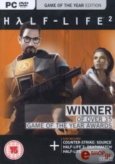 half life 2 game of the year edition photo